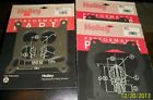 0000 Holley Carburetor Gasket Bundle
