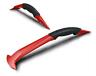 8947177 00122 Risk Racing Mud Scraper Axe Plastic Red Each 894717001227