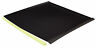 006-5101lb-fy Fivestar Dirt Roof Black Yellow Cap
