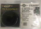 010470 Design Engineering Fire Sleeve Tape Kit Part Id Roll