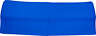 021-410-cb Fivestar Monte Nose Chevrn Blue Plastic