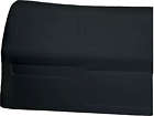 021-410br Fivestar Monte Nose Black Plastic Right Side