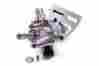 04-1054 Peterson Fluid Pump 1 Stage Bell Hsg