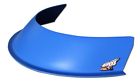 040-4100-cb Fivestar Chevron Blue Plastic