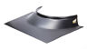 040-4106-b Fivestar Cockpit Deflector Black