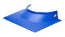 040-4106-cb Fivestar Cockpit Deflector Blue