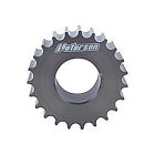 05-1218 Peterson Fluid Htd Crank Driven Pulley
