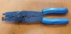 62260 054512157451 Moroso Crimping Tool
