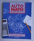 075478010202 Unbranded Auto Math Handbook