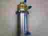 08-0025 Peterson Fluid System Oil 2 Gallon Can