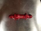 09-0722 Peterson High Performance Inline Fuel Filter