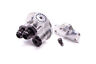 09-1352 Peterson Fluid An Male Ports Firewall Mount Oil Filter