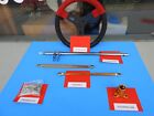 10.0481.00 Freeline Adult Steering Shaft For Birel Karts