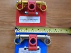 10.0833.00 Freeline Steering Support Assembly For Kart Steer Shafts