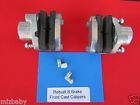 10.1640.00 Freeline Pair Of B Brake Cast Front Caliper S Refurbished