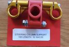10.1643.00 Freeline Steering Support Assembly For Kart Steer Shafts Version