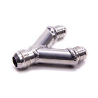 10-1711 Peterson Fluid Oil Return Manifd To