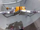 10.5976.00 Freeline Manual Hand Control Brakes And Throttle For Handicapped Racers New