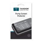 1001553 Tandem Diabetes Care Pump Screen Protectors 695635617862