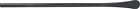 10103 Allstar Performance Round End Straight In Tire Spoon 848238000405