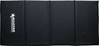 10126 Allstar Performance In Black Vinyl Outer Track Mat 848238000641