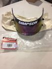 1013-12 Simpson Safety Iridium Shield