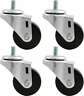 10164 Allstar Performance Heavy Duty Engine Cradle In Casters 848238000900