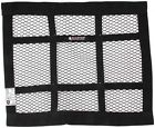 10211 Allstar Performance Window Net Mesh In Rectangle Black 848238001136