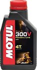 102710 Motul 300v 4t Competition