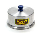 1029 Kluhsman Racing Products In Flange Aluminum Carburetor Cover 811854000296