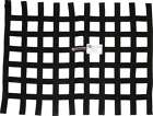 10295 Allstar Performance Window Net In Webbing Rectangle Black 848238001655