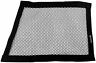 10299 Allstar Performance Window Net Mesh Trapezoid Black 848238001693
