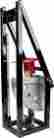 10310 Allstar Performance Tubing Bender With 7 In Radius 1-5 8 Die Shoe P N 848238001723