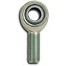 10425 Afco Racing Products Male Rod End Lh Steel