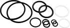 10427 Allstar Performance Kit Pit Jacks 848238002027