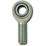 10434 Afco Racing Products Male Rod End Rh Steel