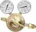 10435 Allstar Performance 700 Cfm 2 Gauge Air Regulator P N
