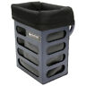 10441 Allstar Performance Clamp On Aluminum Radio Box 848238002096