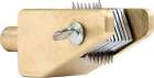 10540 Allstar Performance Tire Siper Head For Single Blade 848238051094