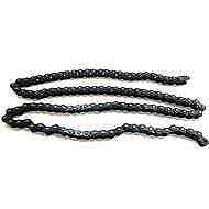 0855-106 106 Link 35 Chain Rlv X-treme Performance Black On Go Kart Minibike Drift