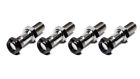 1060 Peformance Shock Stud Kit Titanium