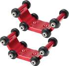 10723 Allstar Performance Ride Height Gauge Roller Cradle Pc 848238057799