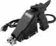 10770 Allstar Performance All In One Heated 110v Tire Groover Kit P N