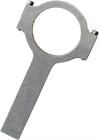 10814 Joes Racing Products Extended Roll Bar Clamp