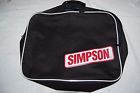 11003 Simpson Racing Soft Carry Case