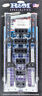1105-90-p And Specialties Spark Plug Wire Loom Sbf Polished Vertical Style