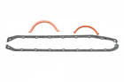 111094 Sce Gaskets Sbc Oil Pan Gasket Set Bowtie 679002116295