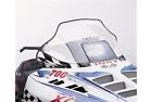 11132 Powermadd Cobra Snowmobile Windshield