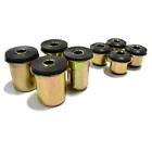 11329590 Ridetech Delrin Control Arm Bushings Gm Body