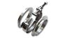 11491 Vibrant Performance Aluminum Flange 690092122683